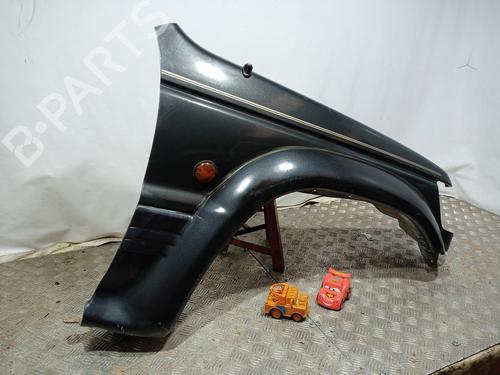Right front fenders JEEP GRAND CHEROKEE II (WJ, WG) 2.7 CRD Laredo | BP11182843C42 