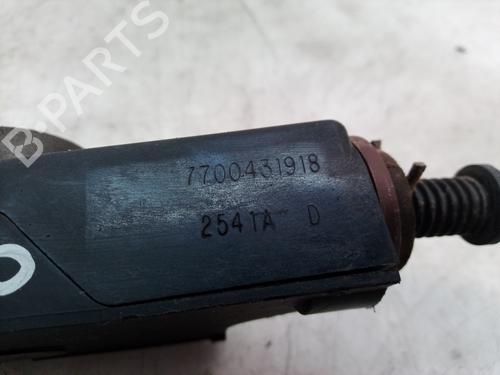 Electronic module RENAULT KANGOO (KC0/1_)  | BP14304281M83 