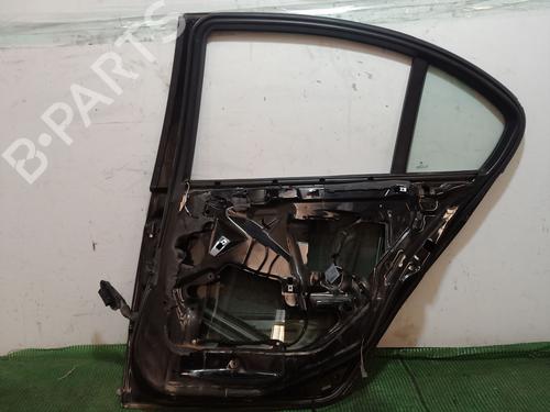 Right rear door BMW 3 (E46) 320 d | BP21502081C5 