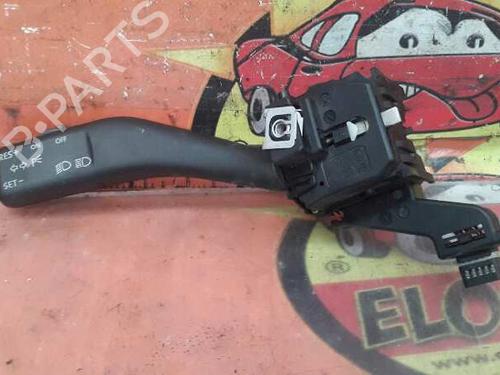 Used Steering column stalk SEAT LEON (1P1) [2005-2013]  7925146
