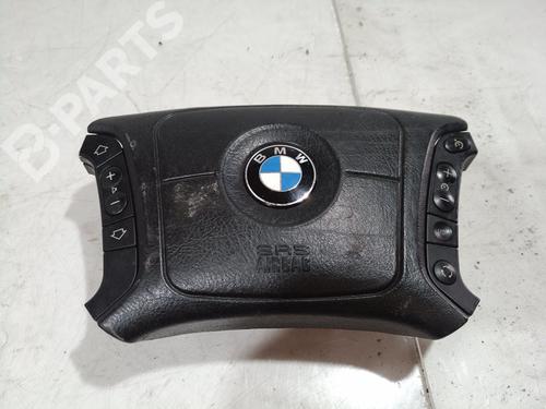 driver-airbag-bmw-5-e39-530-d-33109599804b-1995-1996-1997-1998-1999-2000-2001-2002-2003-10105766 main image