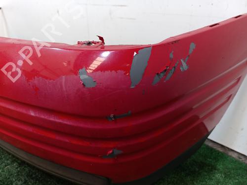 Front bumper SEAT AROSA (6H1)  | BP15007508C7 