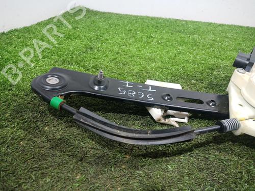Rudehejsemekanisme venstre bagtil BMW X3 (E83) xDrive 20 d | BP23276508C24 