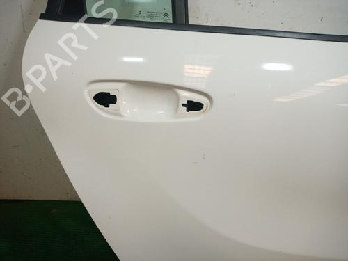 Right rear door CITROËN C4 Grand Picasso II (DA_, DE_) 2.0 BlueHDi 150 | BP29250593C5 