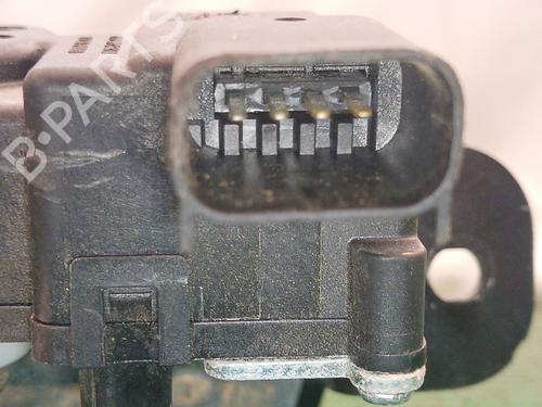 Tailgate lock CITROËN BERLINGO MULTISPACE (B9) 1.2 PureTech 110 | BP29258958C101 