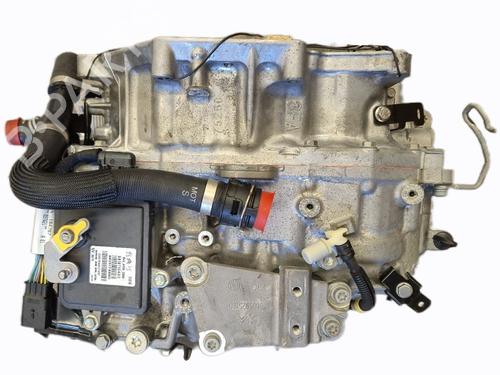 Gearbox PEUGEOT 2008 I (CU_) 1.5 BlueHDI 120 | BP35949707M3 - Image 5