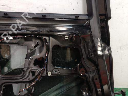 Left rear door BMW 3 (E90) 318 i | BP26566712C4 