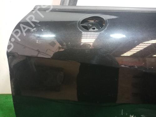 Left front door SEAT LEON (1P1) 2.0 TDI 16V | BP24929189C2 