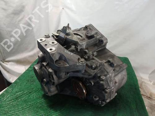 Gearbox VW GOLF IV (1J1) 1.9 TDI | BP26025872M3 
