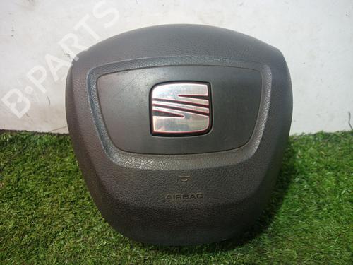 Used Driver airbag SEAT EXEO ST (3R5) [2009-2013]  26283887