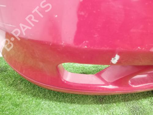 Front bumper MERCEDES-BENZ VITO Van (W638)  | BP17001070C7 