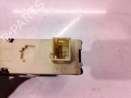 Right front window motor PEUGEOT 307 (3A/C) 1.6 HDi | BP8540948E20 