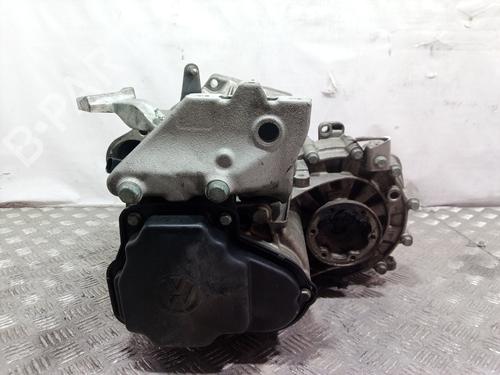 Gearbox SEAT TOLEDO III (5P2)  | BP9840756M3 