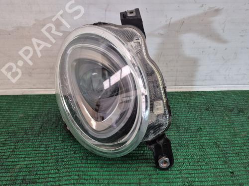 Left headlight FIAT 500 (312_) 0.9 (312AXG1A, 312.AXG11) | BP32262018C28