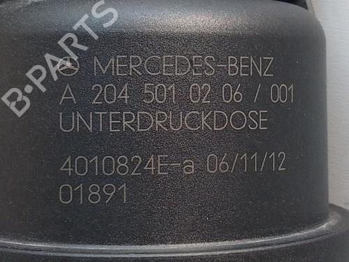 Used Electronic sensor MERCEDES-BENZ B-CLASS Sports Tourer (W246, W242) B 180 CDI (246.200) (109 hp) 18485527