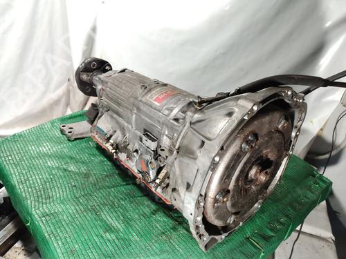 Gearbox LEXUS GS (_S16_) 300 (JZS160_, JZS160R) | BP26566733M3 