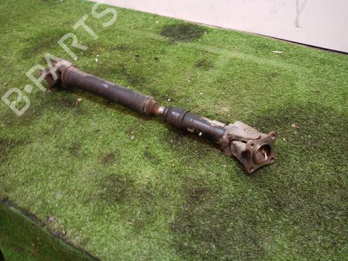 Driveshaft NISSAN TERRANO II (R20) 2.7 TDi 4WD | BP17327104M37 