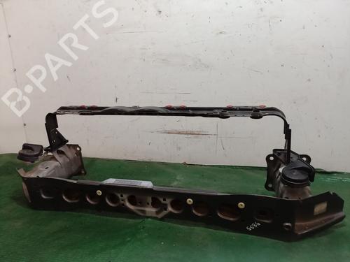 Front bumper reinforcement FORD FOCUS III 1.0 EcoBoost | BP27544737C109 