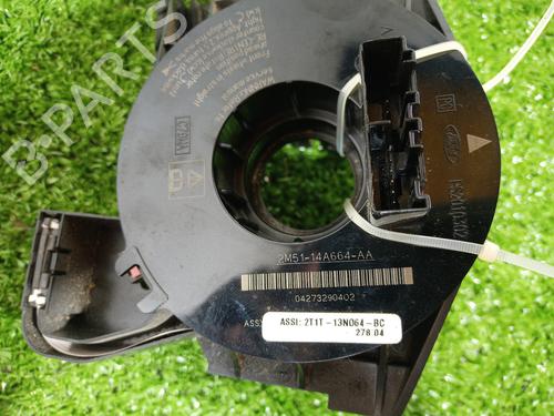 Squib airbag FORD TRANSIT CONNECT (P65_, P70_, P80_)  | BP15711145C102 