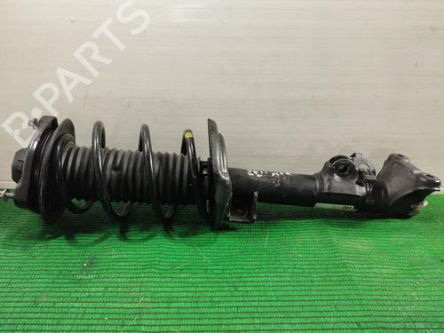 Used Right front shock absorber MERCEDES-BENZ C-CLASS (W204) C 200 CDI (204.001) (136 hp) 30614400