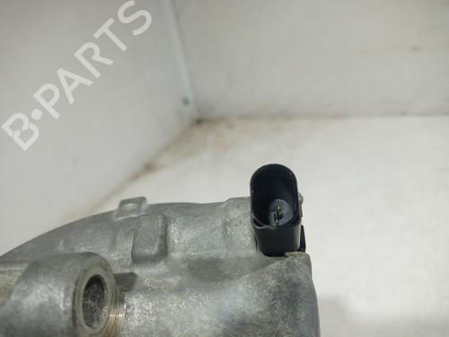 AC compressor SKODA SUPERB II Estate (3T5) 2.0 TDI 16V | BP12439202M34 
