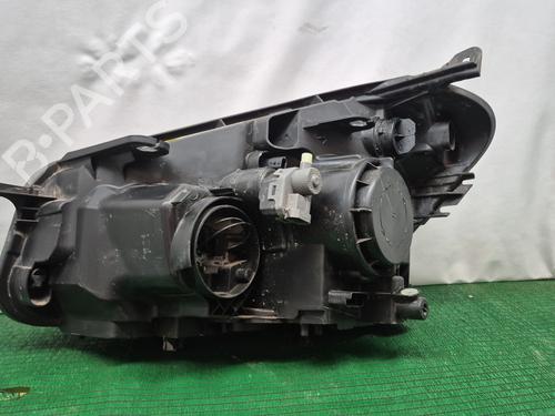 Right headlight NISSAN QASHQAI / QASHQAI +2 I (J10, NJ10, JJ10E) 1.5 dCi | BP27584772C29 