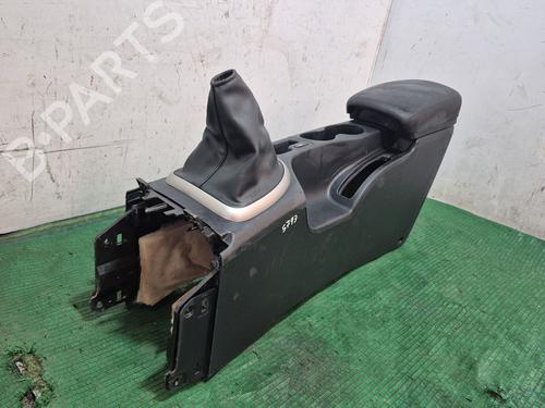 Armrest / Center console NISSAN QASHQAI I (J10, NJ10) 1.5 dCi | BP30121481I20 