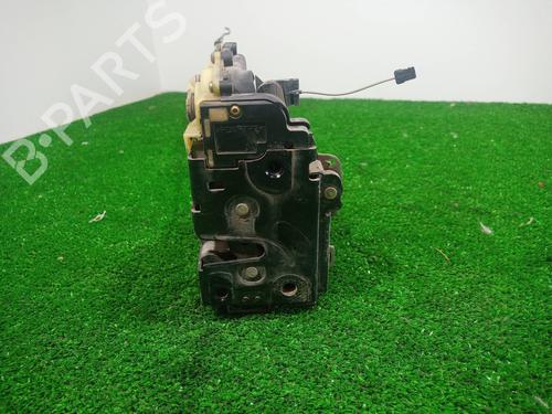 Used Front right lock SEAT IBIZA III (6L1) [2002-2009]  12856156