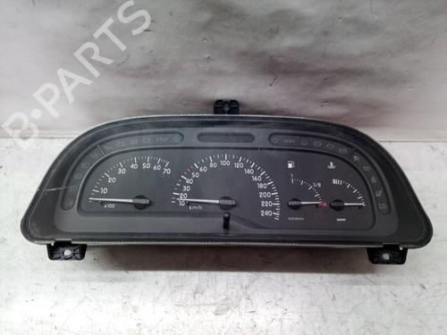 Used Instrument cluster RENAULT LAGUNA I (B56_, 556_) 2.0 (B56C/H/N) (113 hp) 9137178