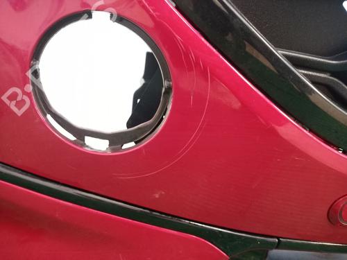 Front bumper FORD KUGA III (DFK) 2.5 FHEV | BP37243317C7 - Image 8