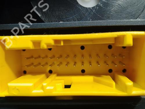 Instrument cluster NISSAN PRIMERA (P12) 2.2 Di | BP20934583C47 