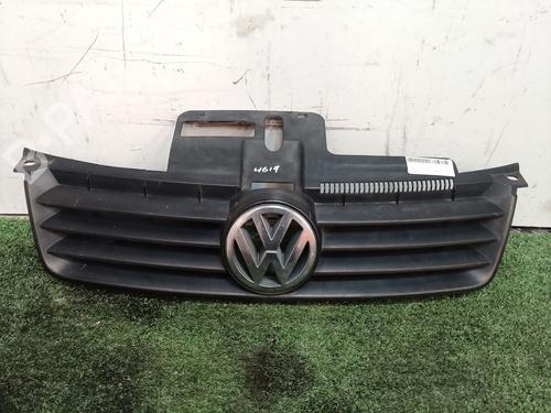 Used Grille VW POLO (9N_, 9A_) 1.2 12V (64 hp) 10545804