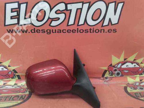 Used Right mirror Right mirror SKODA OCTAVIA I (1U2) [1996-2010] 10254953 10254953