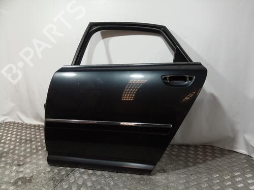 Left rear door AUDI A8 D3 (4E2, 4E8) 3.0 TDI quattro | BP10712616C4 