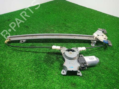 Used Right rear window motor Right rear window motor NISSAN PATHFINDER II (R50) 2.7 TD 4WD (PR50) (131 hp) 40102439 40102439