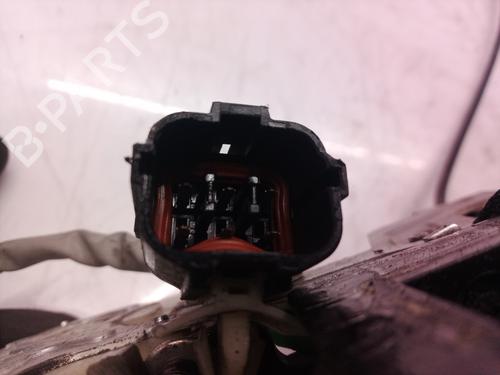 Front right lock KIA SORENTO I (JC) 2.5 CRDi | BP8290740C97 