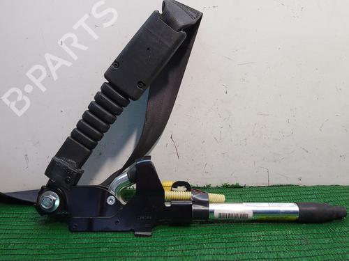 Front left seatbelt HONDA CIVIC VIII Hatchback (FN, FK) 2.2 CTDi (FK3) | BP19084319I26 