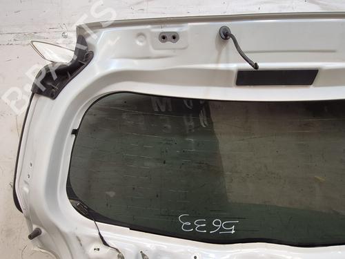 Tailgate TOYOTA YARIS (_P13_) 1.5 Hybrid (NHP130_, NHP130) | BP28084449C6
