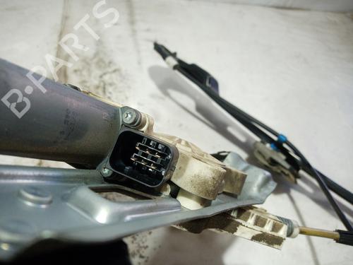 Front left window mechanism MERCEDES-BENZ C-CLASS (W203)  | BP12322902C22 