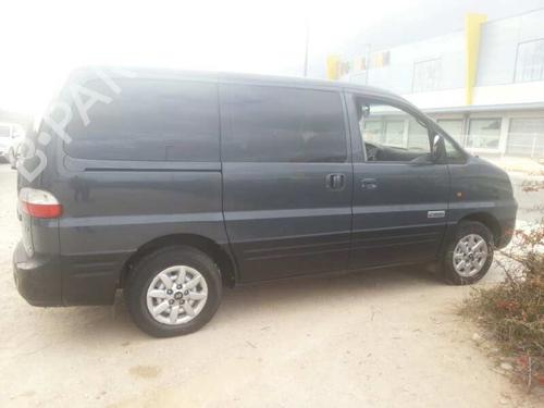 Startmotor HYUNDAI H-1 Travel (TQ)  | BP7993062M8 