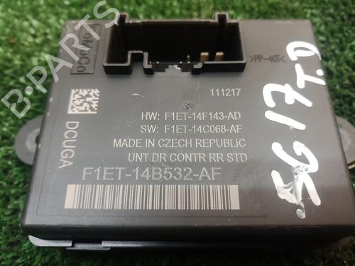 Elektronisk modul FORD FOCUS IV Saloon (HM) 1.0 EcoBoost | BP22958844M83 