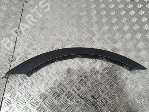 Used Rear left wheel arch trim BMW X3 (E83) 2.0 d (150 hp) 9687591