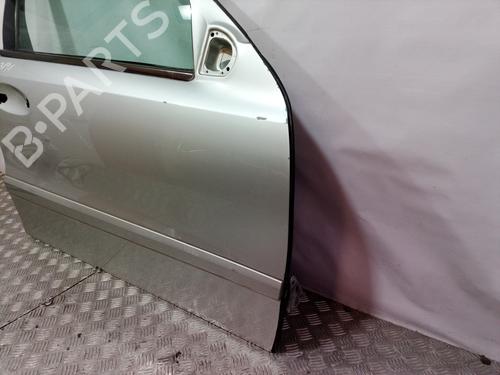 Right front door MERCEDES-BENZ E-CLASS (W211) E 280 CDI (211.020) | BP9498015C3 
