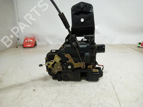 Rear right lock VW PASSAT B5 (3B2)  | BP11835294C99 