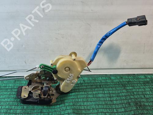 Used Rear right lock KIA SORENTO I (JC) 2.5 CRDi 4WD (140 hp) 30770170