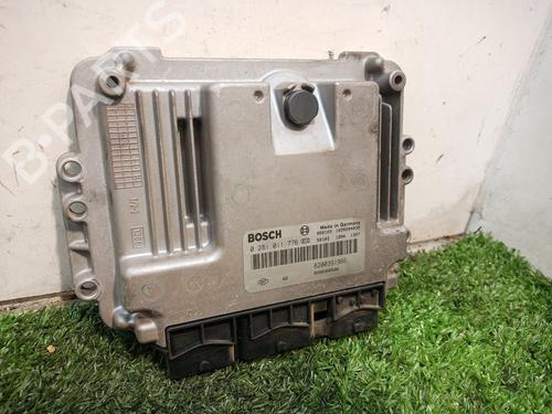 Engine control unit (ECU) RENAULT MEGANE II (BM0/1_, CM0/1_)  | BP17154669M57 