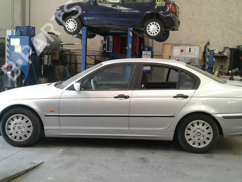Right taillight BMW 3 (E46) 320 d | BP8256784C35 