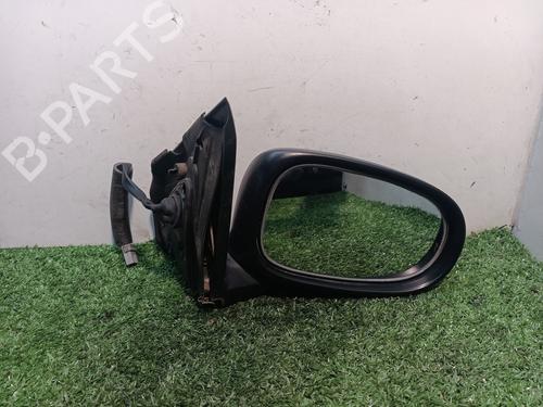 Used Right mirror NISSAN ALMERA TINO (V10) 2.2 dCi (115 hp) 16074117