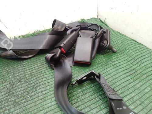 Rear right seatbelt RENAULT ZOE (BFM_)  | BP22977586I28 