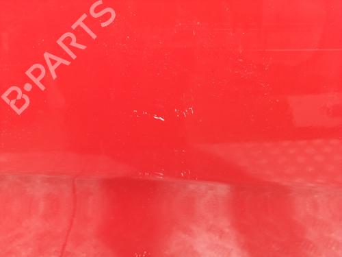 Left rear door SEAT ALTEA (5P1) 2.0 TDI 16V | BP9675819C4